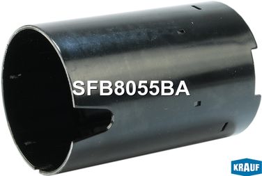Krauf SFB8055BA Статор стартера со стаканом - 1
