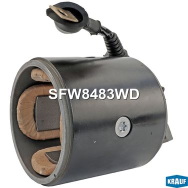 Krauf SFW8483WD Статор стартера со стаканом - 2