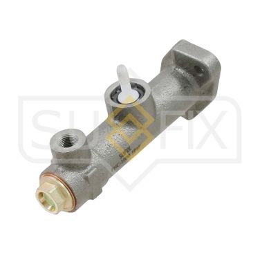 SUFIX FHC-1000 Цилиндр сцепления главный lada 2101-07/niva 2121/2131 - 1