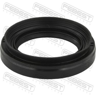 Febest 95PAS-41610913C Сальник привода 39.4x61.3x9x13.5 | перед прав/лев | - 1