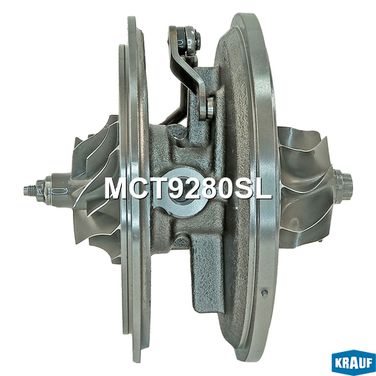 Krauf MCT9280SL Картридж для турбокомпрессора - 2