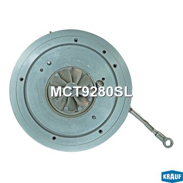 Krauf MCT9280SL Картридж для турбокомпрессора - 4
