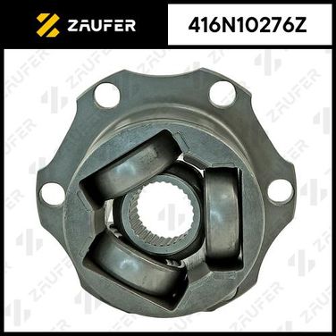 ZAUFER 416N10276Z Шрус внутренний - 2