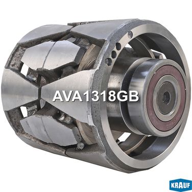 Krauf AVA1318GB Ротор генератора - 2