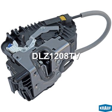 Krauf DLZ1208TV Замок двери - 1