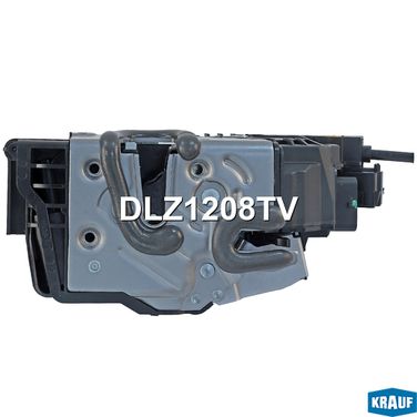 Krauf DLZ1208TV Замок двери - 2