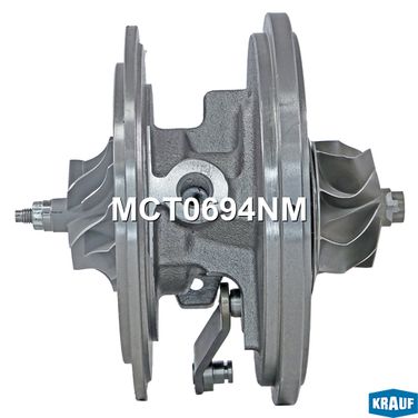 Krauf MCT0694NM Картридж для турбокомпрессора - 1