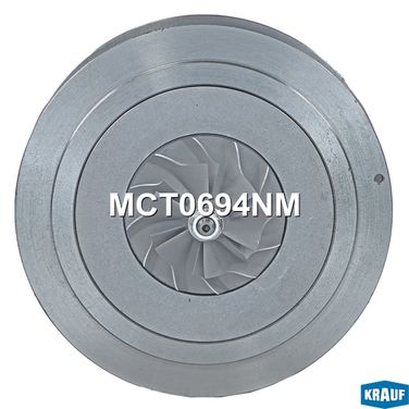 Krauf MCT0694NM Картридж для турбокомпрессора - 3