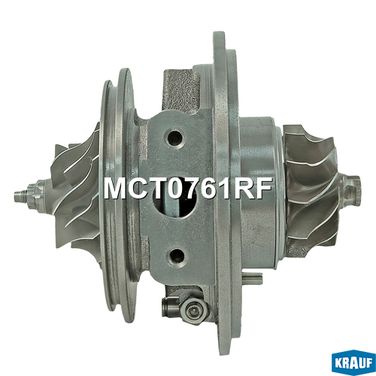 Krauf MCT0761RF Картридж для турбокомпрессора - 1