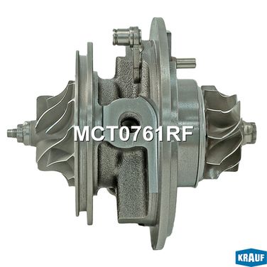 Krauf MCT0761RF Картридж для турбокомпрессора - 2