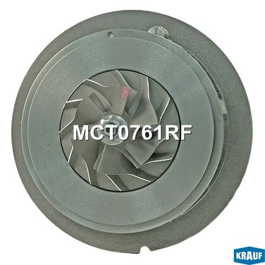 Krauf MCT0761RF Картридж для турбокомпрессора - 3