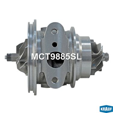 Krauf MCT9885SL Картридж для турбокомпрессора - 1