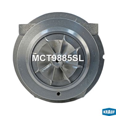 Krauf MCT9885SL Картридж для турбокомпрессора - 3
