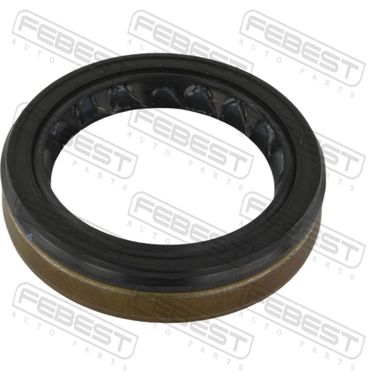 Febest 95GEY-33451010X Сальник привода 31.4x45.2x10 - 1