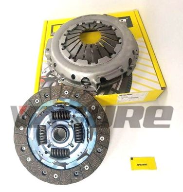 VASURE VRK091 Комплект сцепления, renault Megane-3 1,6 - 1