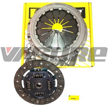 VASURE VRK099 Комплект сцепления, Chrysler 2.4 - 1