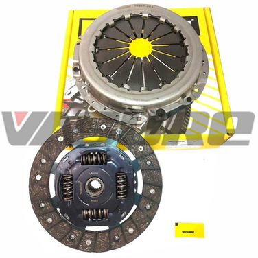 VASURE VRK099 Комплект сцепления, Chrysler 2.4 - 2