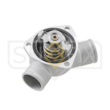SUFIX FT-1003 Термостат lada 21099/2115/2110-12 - 1