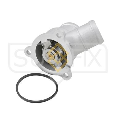 SUFIX FT-1008 Термостат lada kalina 1117-19 - 2