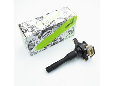 SURAI SRS 70606 Катушка зажигания BMW 3 (e46) (98-)/5 (e39) (95-) 2.0i-5.4i () - 1