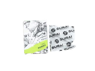 SURAI SRS 00051 Клапан Лада Largus (12-)/Renault Logan (04-) 1.6i 16V выпуск.(мин.отгр.8шт)() - 3