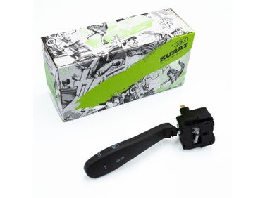 SURAI SR 00726 Переключатель подрул. света Лада 1117-1119/2123 () - 2