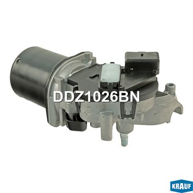 Krauf DDZ1026BN Мотор стеклоочистителя - 2