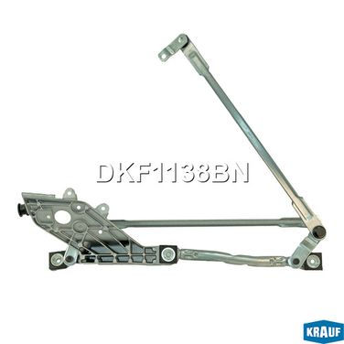 Krauf DKF1138BN Трапеция стеклоочистителя - 2