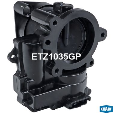 Krauf ETZ1035GP Дроссельная заслонка - 1