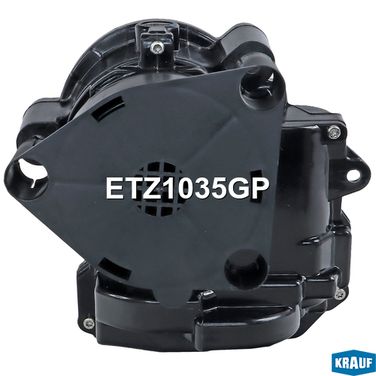 Krauf ETZ1035GP Дроссельная заслонка - 3