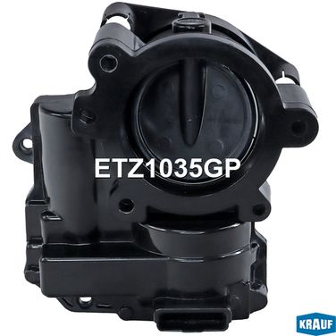 Krauf ETZ1035GP Дроссельная заслонка - 5