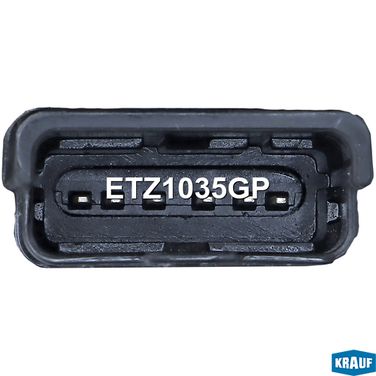 Krauf ETZ1035GP Дроссельная заслонка - 7