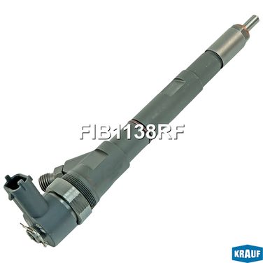 Krauf FIB1138RF Форсунка топливная - 1