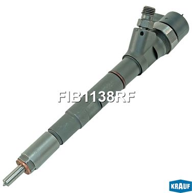 Krauf FIB1138RF Форсунка топливная - 2