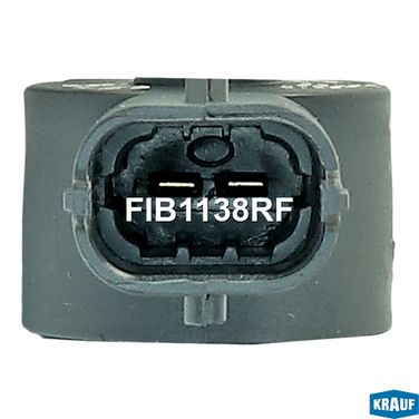 Krauf FIB1138RF Форсунка топливная - 3