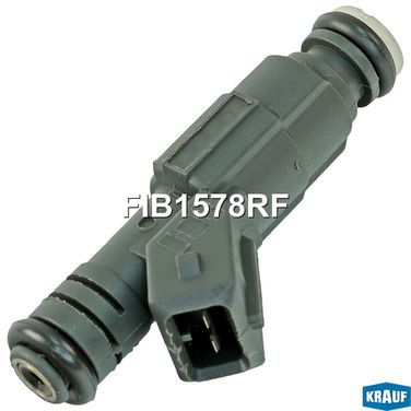 Krauf FIB1578RF Форсунка бензиновая - 2