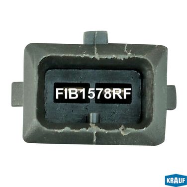 Krauf FIB1578RF Форсунка бензиновая - 3