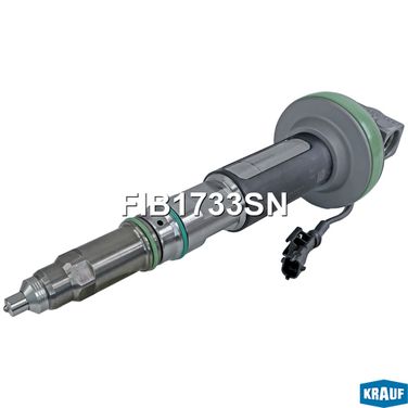 Krauf FIB1733SN Форсунка топливная - 1