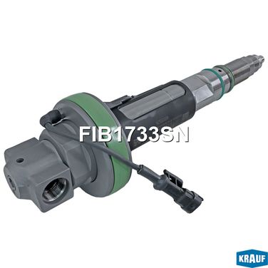 Krauf FIB1733SN Форсунка топливная - 2