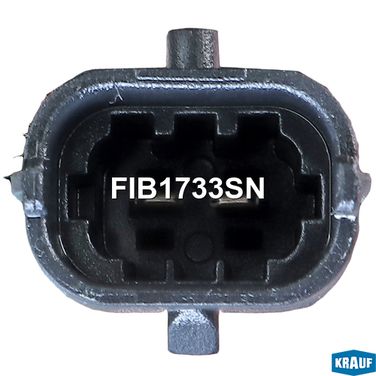 Krauf FIB1733SN Форсунка топливная - 3
