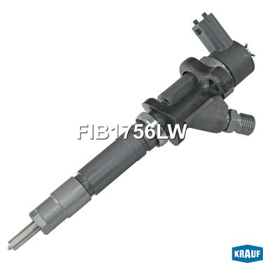 Krauf FIB1756LW Форсунка топливная - 1