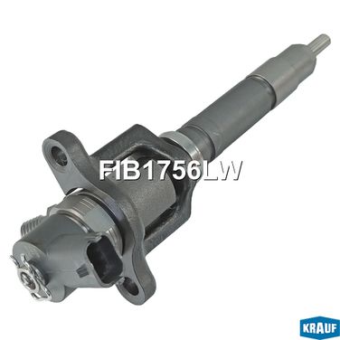 Krauf FIB1756LW Форсунка топливная - 2
