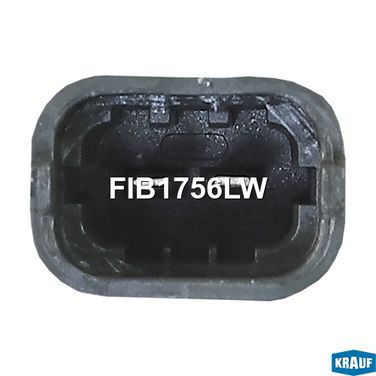Krauf FIB1756LW Форсунка топливная - 3