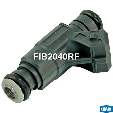 Krauf FIB2040RF Форсунка бензиновая - 1