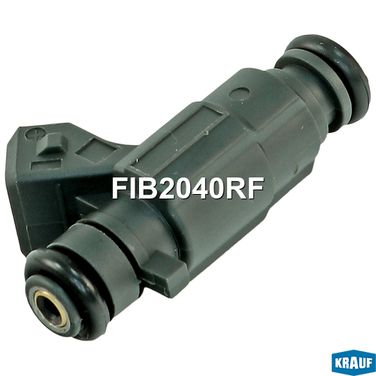 Krauf FIB2040RF Форсунка бензиновая - 2