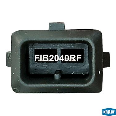 Krauf FIB2040RF Форсунка бензиновая - 3