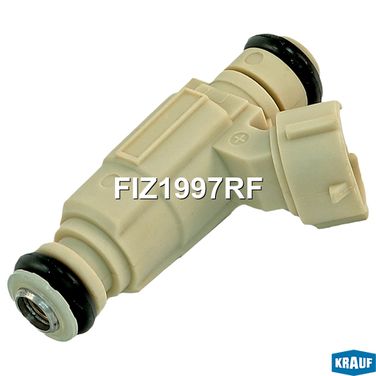 Krauf FIZ1997RF Форсунка бензиновая - 1