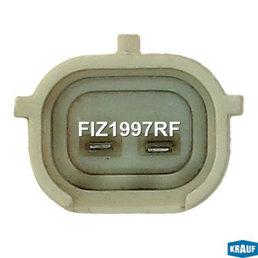 Krauf FIZ1997RF Форсунка бензиновая - 3