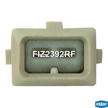 Krauf FIZ2392RF Форсунка бензиновая - 3