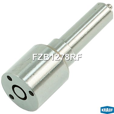 Krauf FZB1278RF Распылитель форсунки - 2